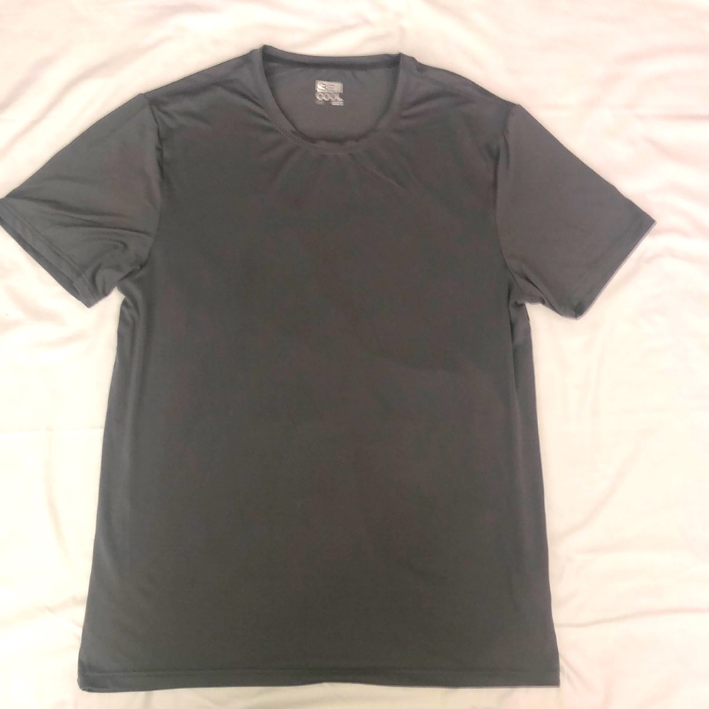 32 Degree Cool men’s grey t-shirt